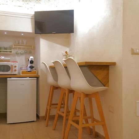 Castrum Casa Vacanza Месане Екстериор снимка
