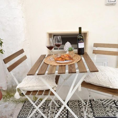 Castrum Casa Vacanza Месане Екстериор снимка