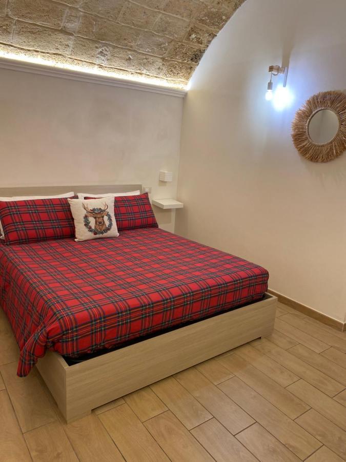 Castrum Casa Vacanza Месане Екстериор снимка