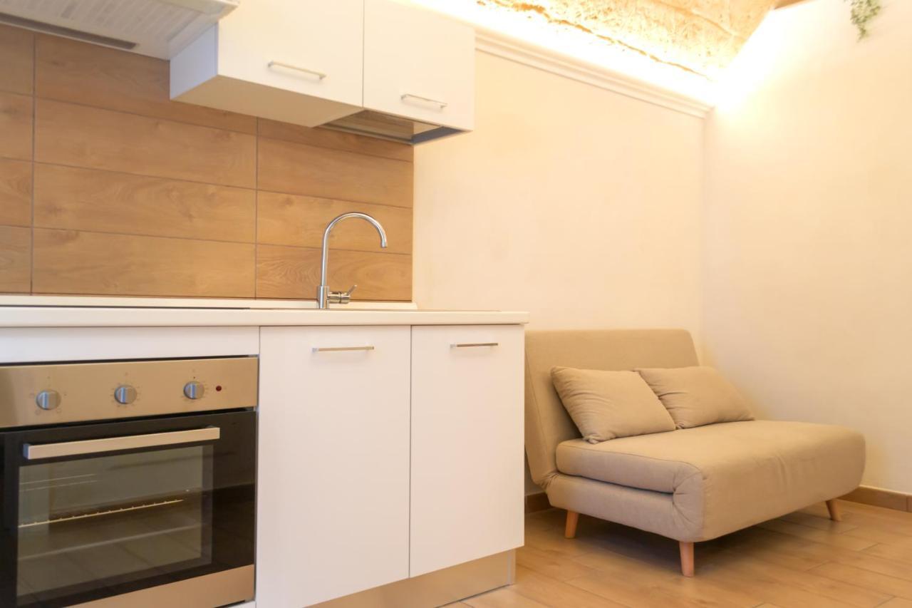 Castrum Casa Vacanza Месане Екстериор снимка