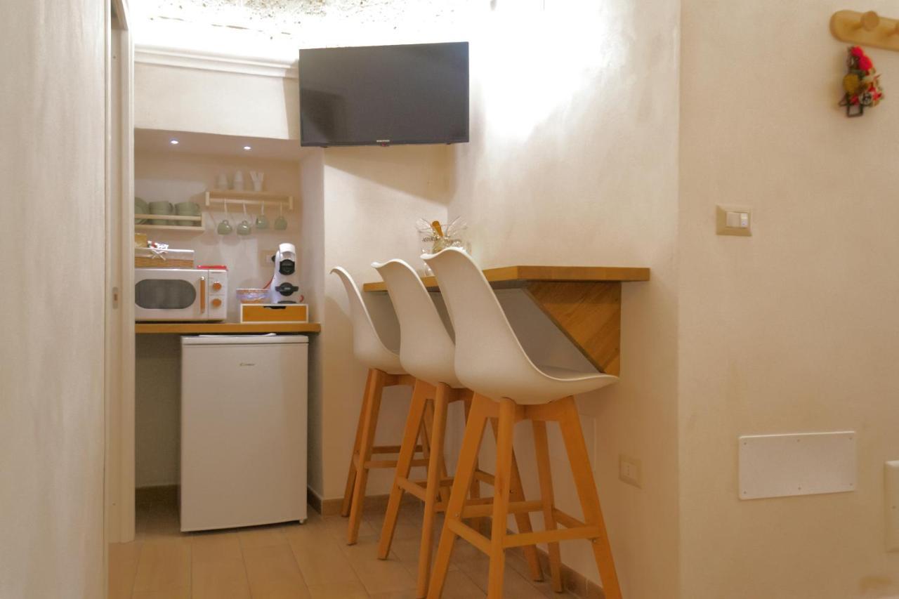 Castrum Casa Vacanza Месане Екстериор снимка