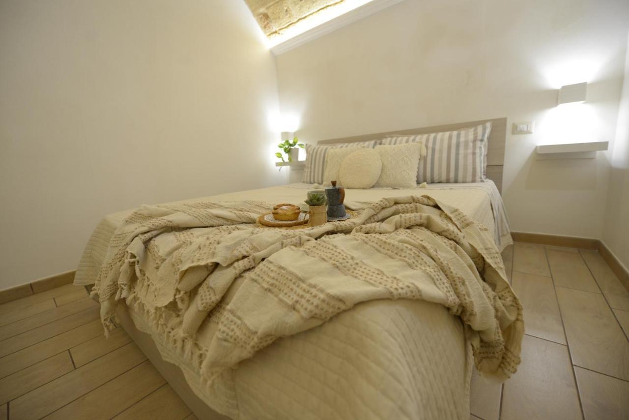 Castrum Casa Vacanza Месане Екстериор снимка