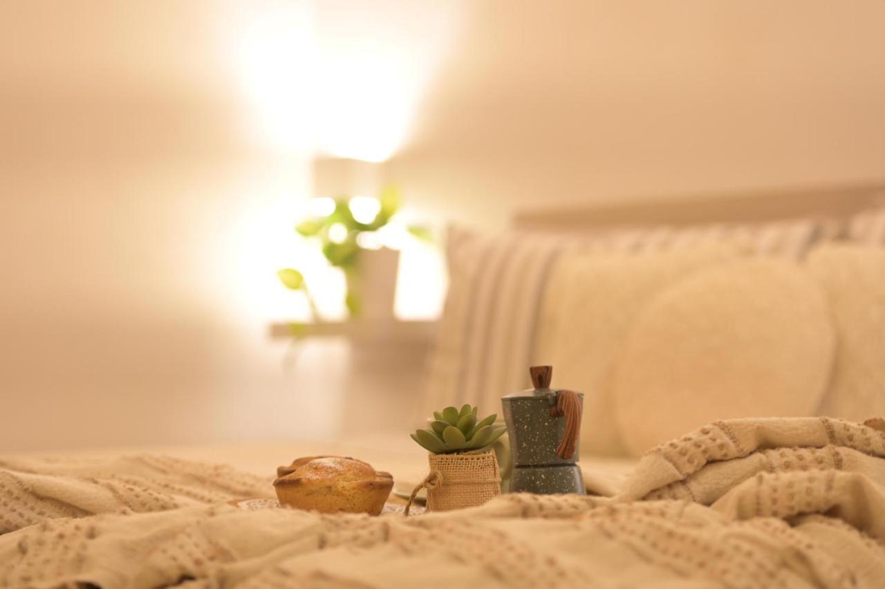 Castrum Casa Vacanza Месане Екстериор снимка