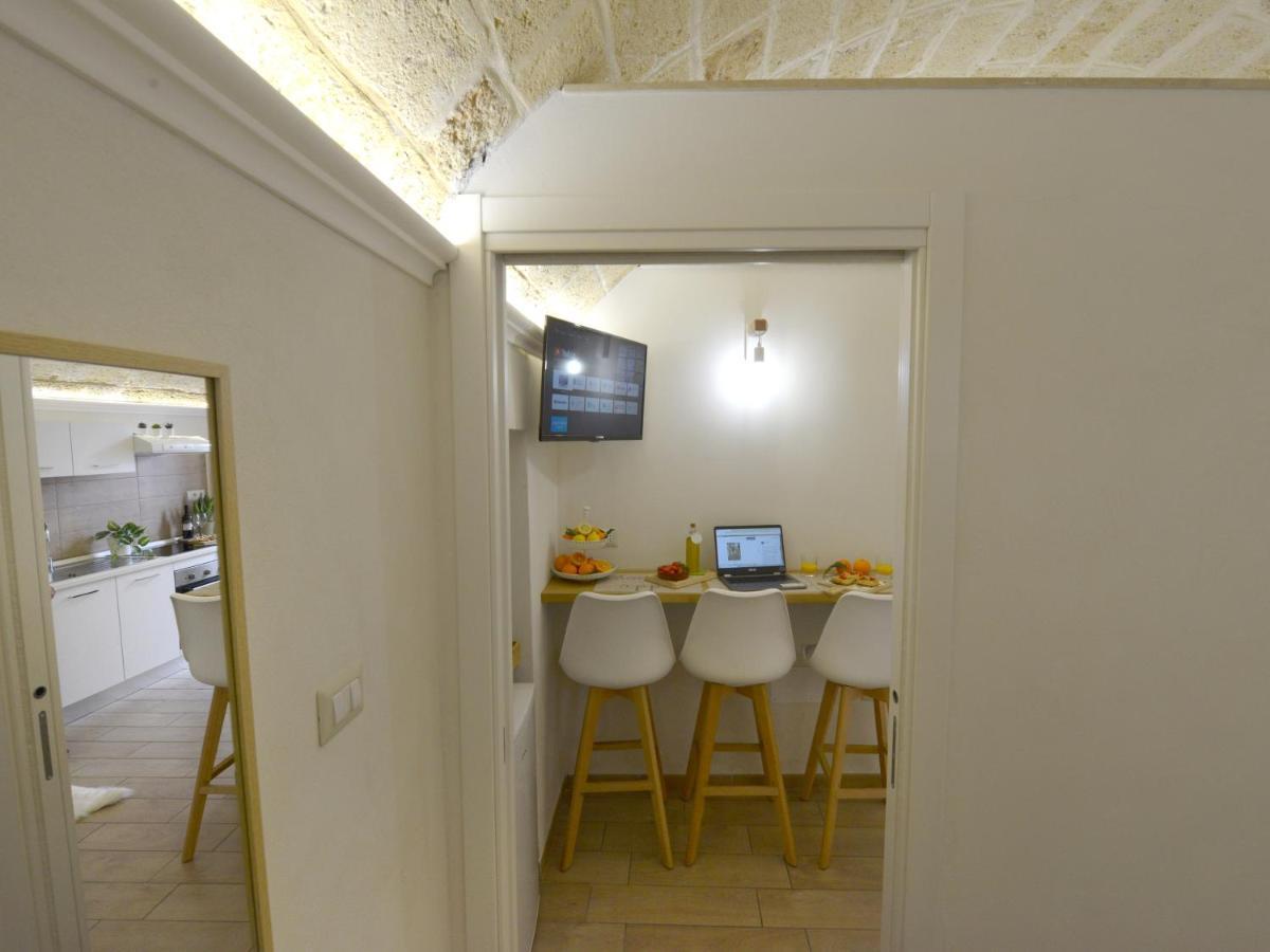 Castrum Casa Vacanza Месане Екстериор снимка