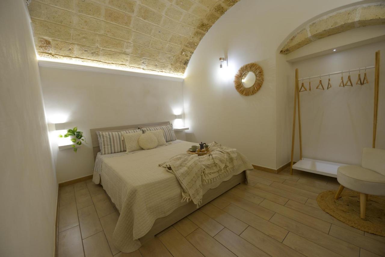 Castrum Casa Vacanza Месане Екстериор снимка