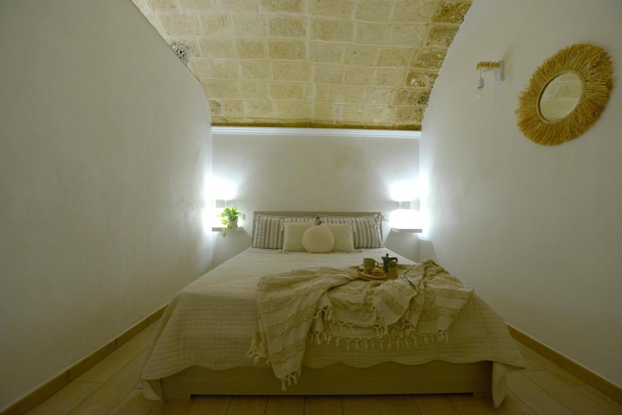 Castrum Casa Vacanza Месане Екстериор снимка