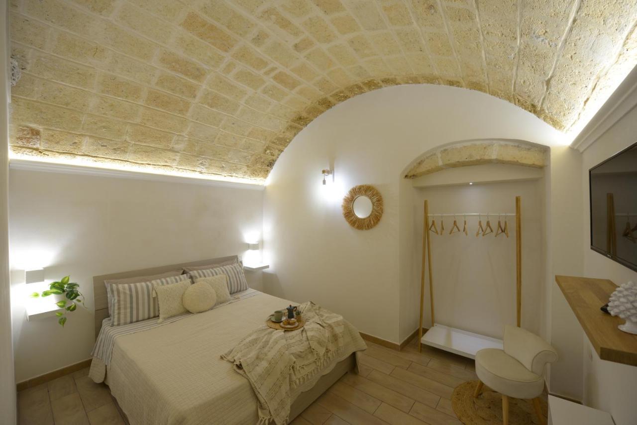 Castrum Casa Vacanza Месане Екстериор снимка