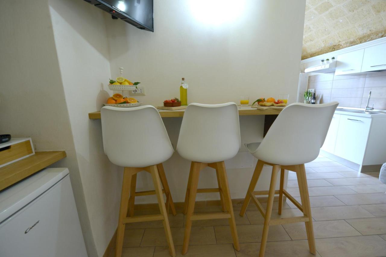 Castrum Casa Vacanza Месане Екстериор снимка