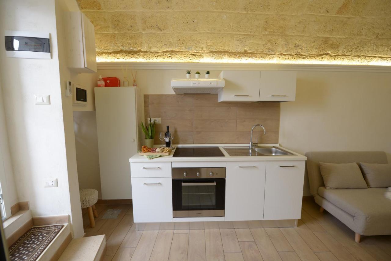 Castrum Casa Vacanza Месане Екстериор снимка