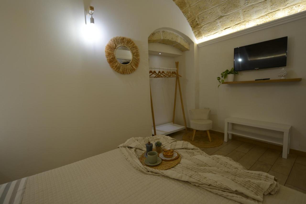 Castrum Casa Vacanza Месане Екстериор снимка