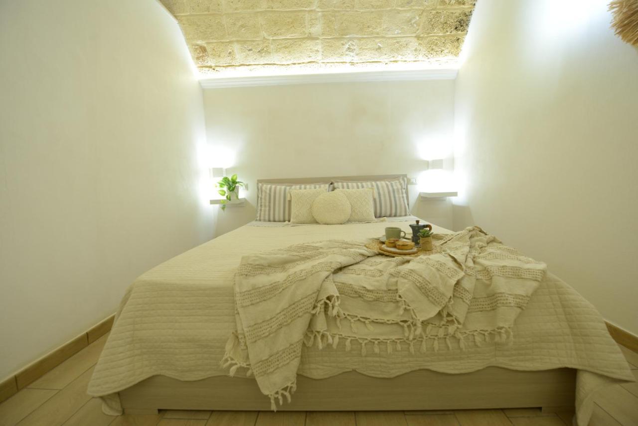 Castrum Casa Vacanza Месане Екстериор снимка